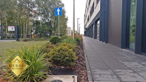 Nowy lokal usługowy, handlowy 41m2 Częstochowa
