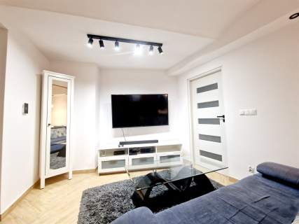 MIESZKANIE 70,50 M2 - ZAMOYSKIEGO - 850 000 ZŁ