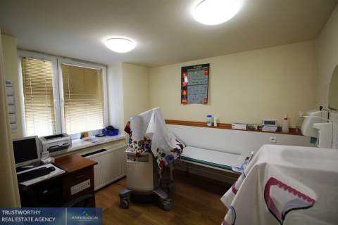 200 m2, osiem pokoi, Stare Miasto