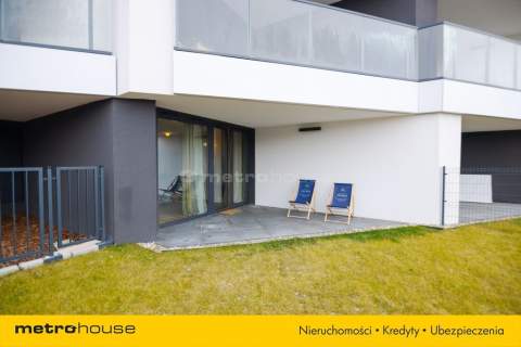 Wynajmę mieszkanie, prestiżowy apartamentowiec