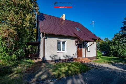 Dom na sprzedaż, 106,1 m2, Sarbka