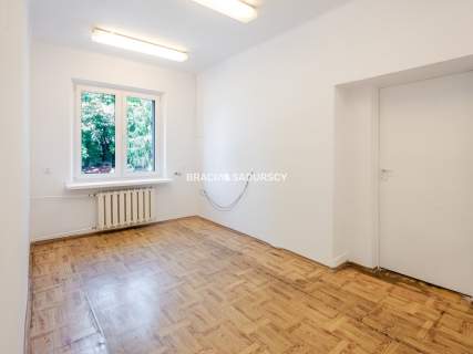 Lokal biurowy, 6 pomieszczeń