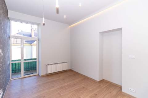 Mieszkanie 48,89m2 3 pokoje, ul. Staszica