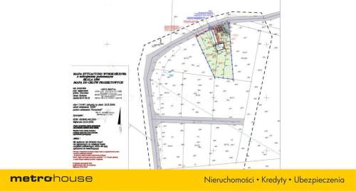 Działka budowlana w Borkowie Lęborskim 1.191m2