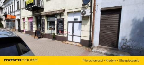 Lokal użytkowy do wynajęcia, 28,5 m2, Siedlce