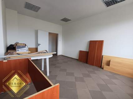 Lokal na wynajem 24m2 w centrum Częstochowy 