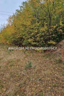 Działka budowlana na sprzedaż, 1369 m2, Chylice