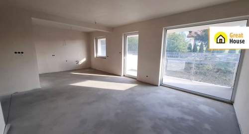 Apartamenty Mójcza 83 mkw. z garażem i poddaszem