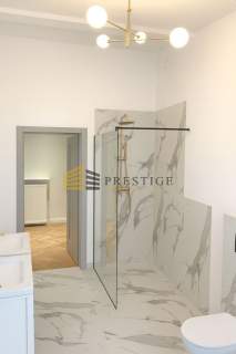 Piękny apartament w zrewitalizowanej kamienicy