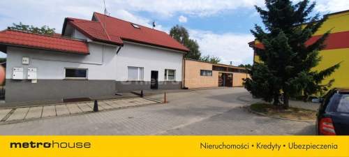 Dom na sprzedaż, 275,95 m2, Kotuń