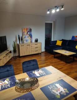 Mieszkanie do wynajęcia Złote Łąki , 60m2, 2 pietro