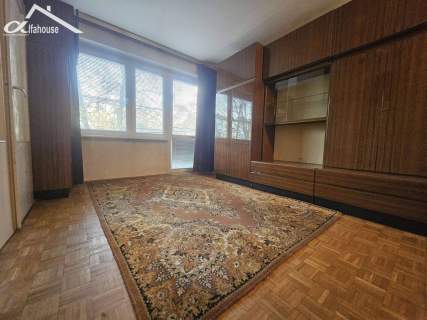 3 pokojowe mieszkania na pierwszym piętrze przy ul