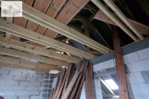 140/550 m2 DOM 5 pokoi Solec Kujawski - 430000 zł