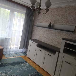 Mieszkanie na Piasta