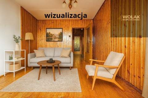 Mieszkanie 58,72 m2 w Polanicy-Zdrój