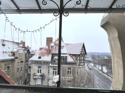 3 pokoje, narożny balkon, duży potencjał, Jeżyce