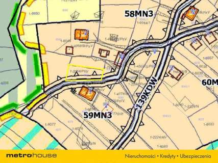 Zbuduj domek na zgłoszenie w górach na 531m2