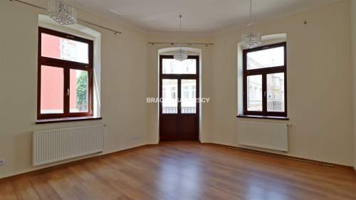 Lokal biurowy w Centrum