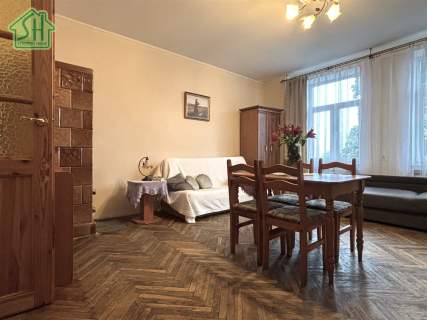 Mieszkanie na sprzedaż, 35 m2, Przemyśl