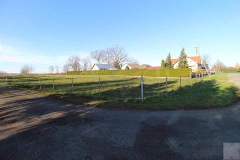 Działka budowlana na sprzedaż, 4800 m2, Hurko