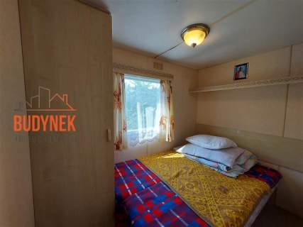 Działka rekreacyjna - Darłowo