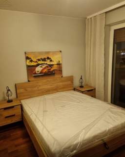 Mieszkanie do wynajęcia Złote Łąki , 60m2, 2 pietro