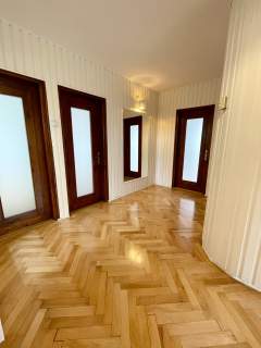 Dom po remoncie Chocznia Wadowice
