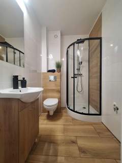3 - pokojowe mieszkanie w Centrum