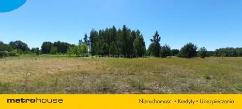 Działka budowlana na sprzedaż, 2096 m2, Koszewnica