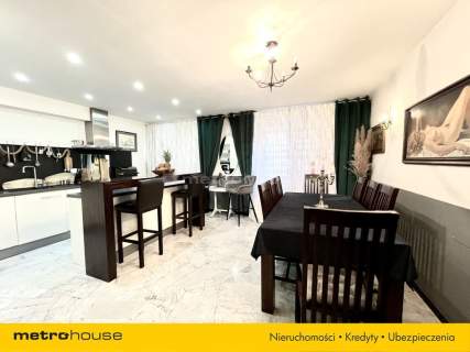 Centrum dom 240 m2 Idealna Lokalizacja