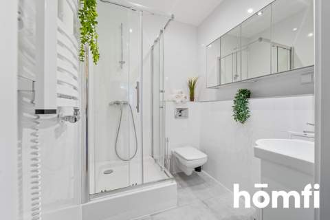 4 pokoje 1 piętro Apartament na wynajem