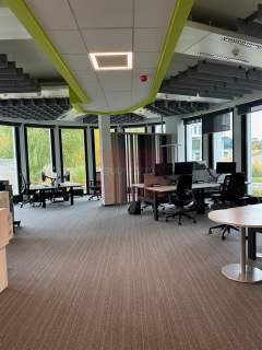 Biuro do wynajęcia, 344 m2, Warszawa