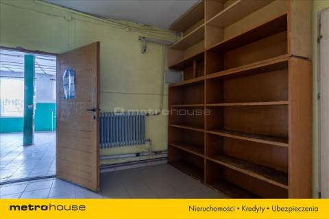 Lokal w centrum wsi Cerkiewnik