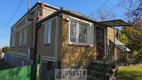 Dom gospodarstwo siedlisko duża działka 5354m2 gm. Jabłonna /...