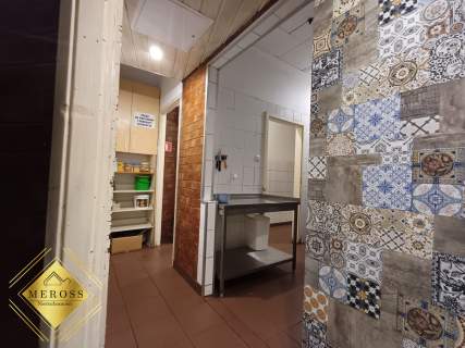 Lokal 300m2 witryna w centrum Częstochowy 