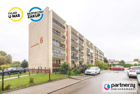 Słoneczne 3 Pokoje Blisko Obwodnicy 
