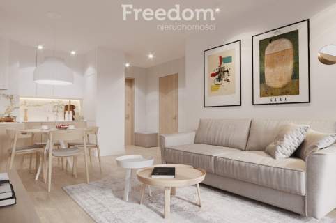 Nowoczesny apartament nad jeziorem