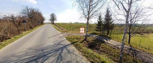 Działka rolna na sprzedaż, 2600 m2, Piotrawin