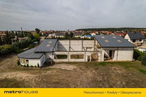 Lokal usługowo-handlowy w atrakcyjnej lokalizacji