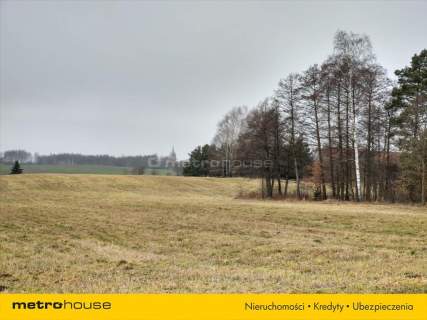 Działka budowlana na sprzedaż, 3000 m2, Sętal