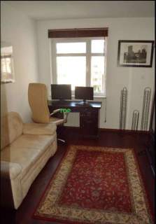5-pokojowy apartament, klima, 2 balkony, garaż