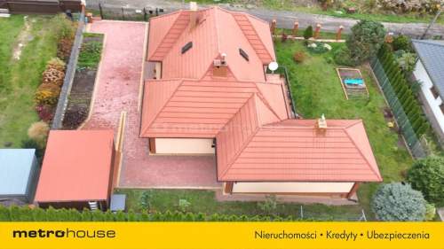 Dom na sprzedaż, 150 m2, Wierzbica