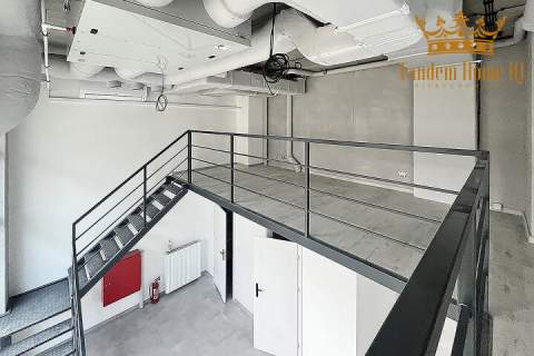 Na wynajem lokal handlowo-usługowy 86,58m2 wyremontowany - Nowy...