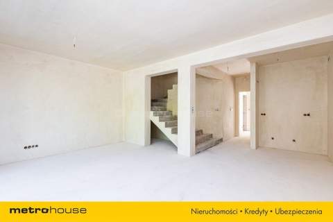 Segment skrajny, 4 sypialnie, garaż, 350m2 działka
