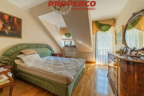 Rezydencja 1022m2, Samsonów, gm. Zagnańsk