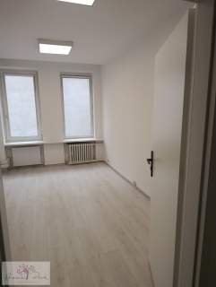 Biuro do wynajęcia, 14 m2, Łódź