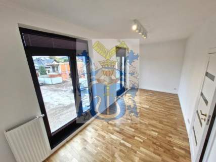 Wola Justowska/Bronowice nowy apartament 84m2 3pok