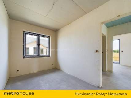 Dom na sprzedaż, 107,5 m2, Puszcza Miejska