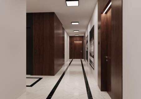 Nowe Mieszkanie Ciechocinek, 39,25 m2 65 m2 taras z ogródkiem