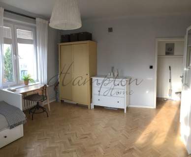 2 pokoje 45,4m2 Warszawa, Ochota